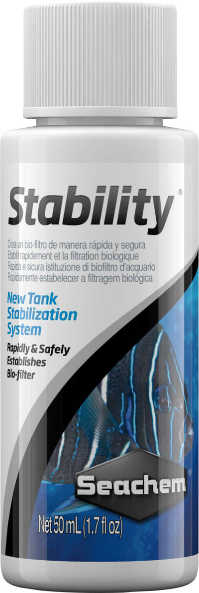 Seachem Stability