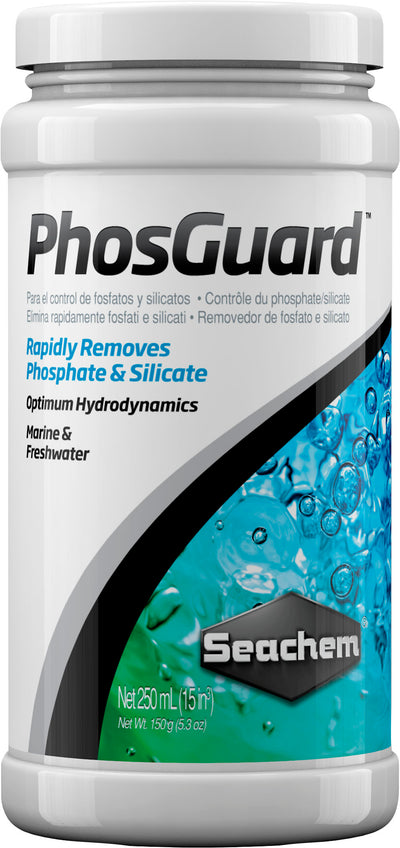 Seachem Phosguard