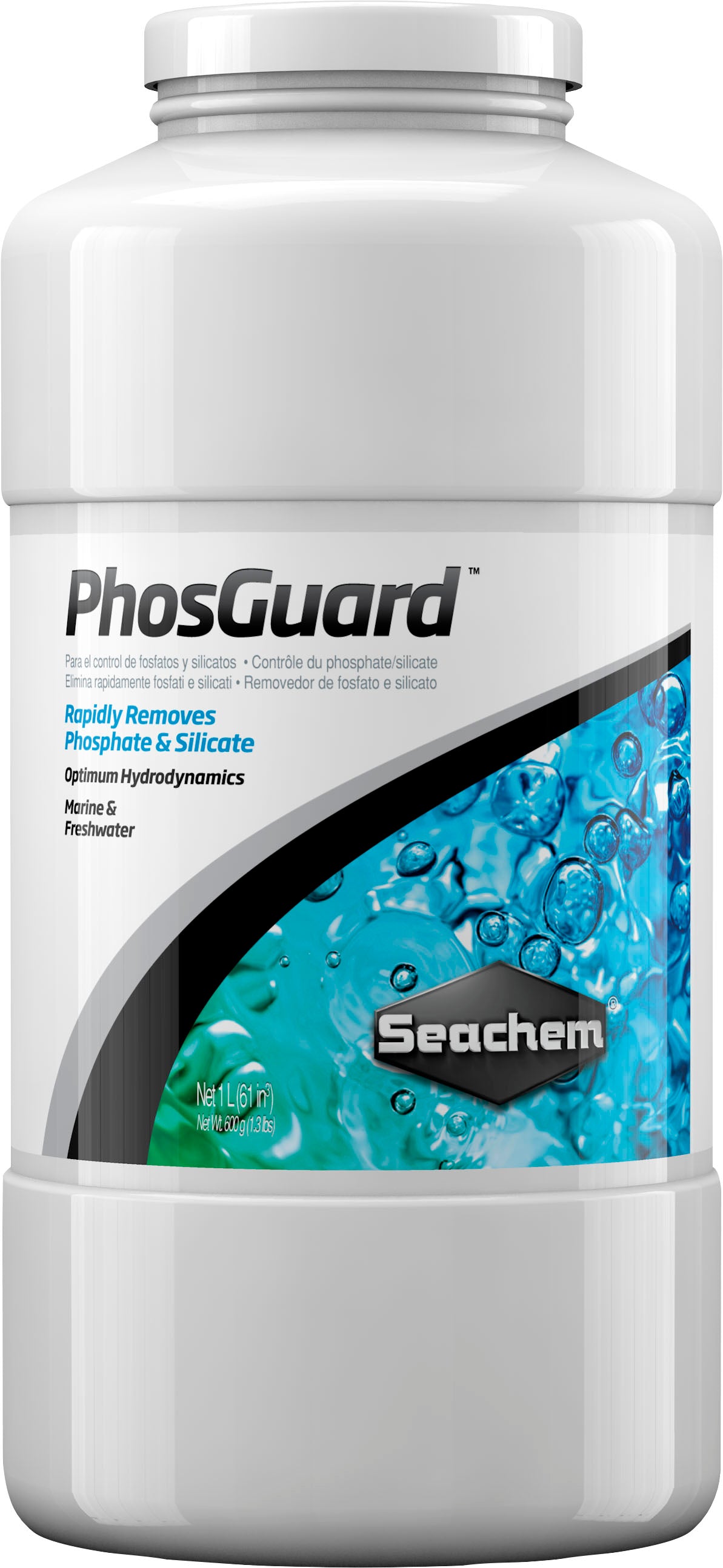 Seachem Phosguard