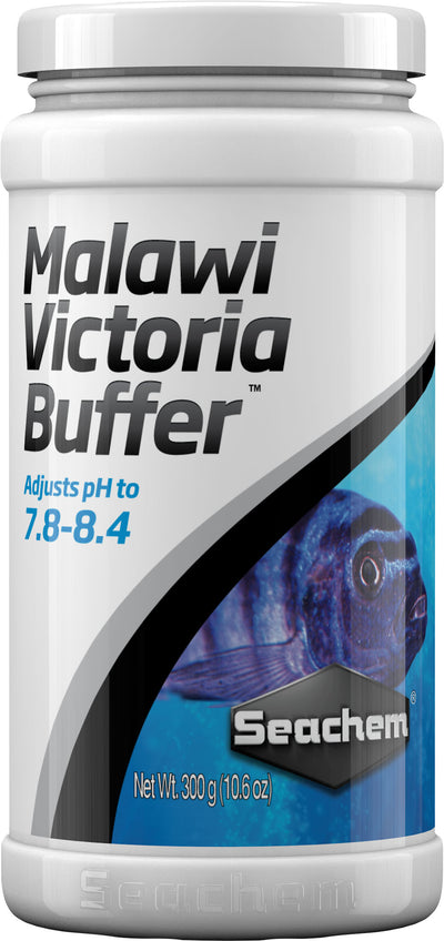 Seachem Malawi/Victoria Buffer