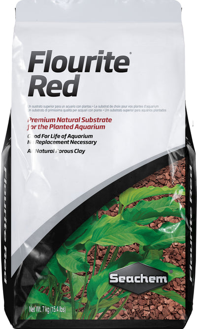 Seachem Flourite Gravel (Pack Of 2)