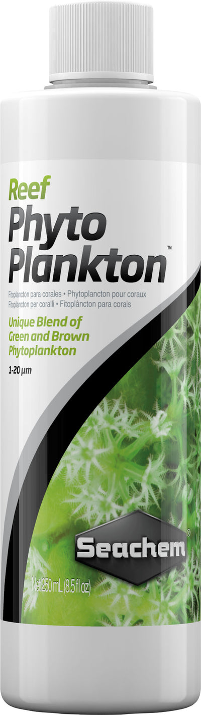 Seachem Reef Phytoplankton