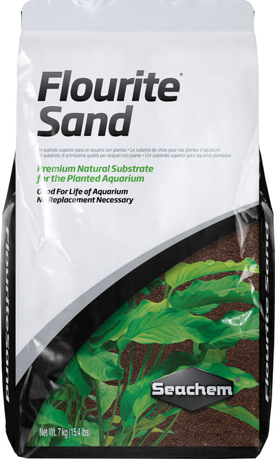 Seachem Flourite Sand