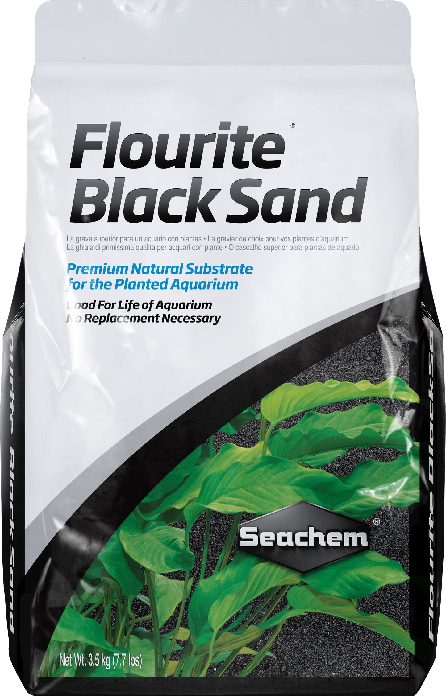 Seachem Flourite Sand