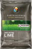 Earth Science Fast Acting Lime