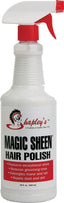 Magic Sheen Hair Polish For Horses