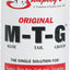 Original M-T-G Mane Tail & Groom For Horses