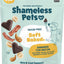 Shameless Soft Baked Dog Biscuits