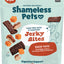 Shameless Dog Jerky Bites