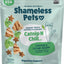 Shameless Crunchy Cat Treats