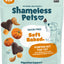 Shameless Soft Baked Dog Biscuits