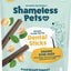 Shameless Dog Dental Sticks
