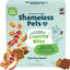 Shameless Dog Crunchy Bites