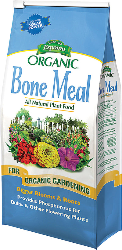 Espoma Bone Meal Natural Plant Food