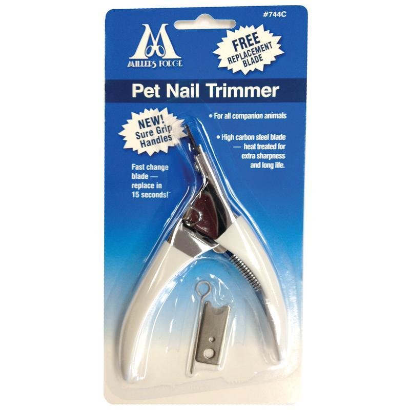 Millers Forge Pet Nail Trimmer