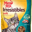 Meow Mix Irresistibles Cat Treats