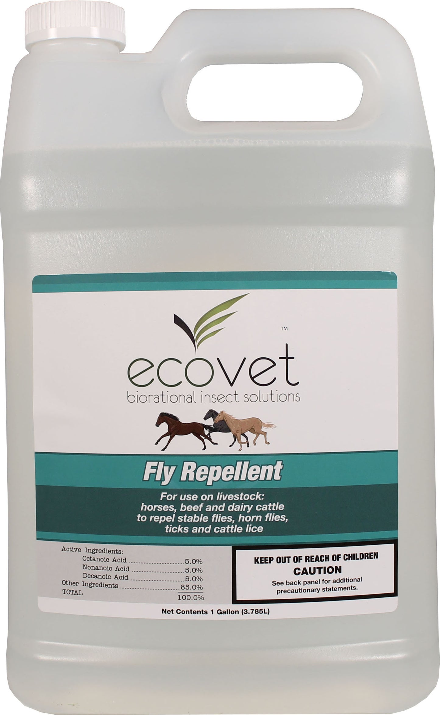 Ecovet Fly Repellent
