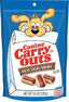 Canine Carry Outs Hot Dog Minis Dog Treats (Pack Of 4)