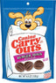 Canine Carry Outs Burger Minis Dog Treats (Pack Of 6)