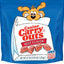 Canine Carry Outs Flavored Dog Treats (Pack Of 4)