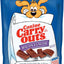 Canine Carry Outs Flavored Dog Treats (Pack Of 4)