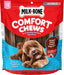 Milk-Bone Mini Comfort Chews Unique Chewy Texture (Pack Of 5)
