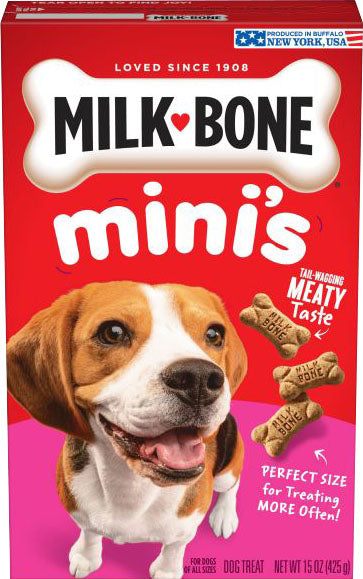 Milk-Bone Original Dog Biscuits