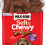 Milk-Bone Soft & Chewy Dog Treats Canister (Pack Of 2)
