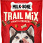 Milk-Bone Trail Mix Crunchy & Chewy Dog Treats (Pack Of 4)