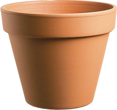 Southern Patio Standard Clay Pot (Pack Of 2)