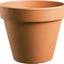 Southern Patio Standard Clay Pot (Pack Of 2)