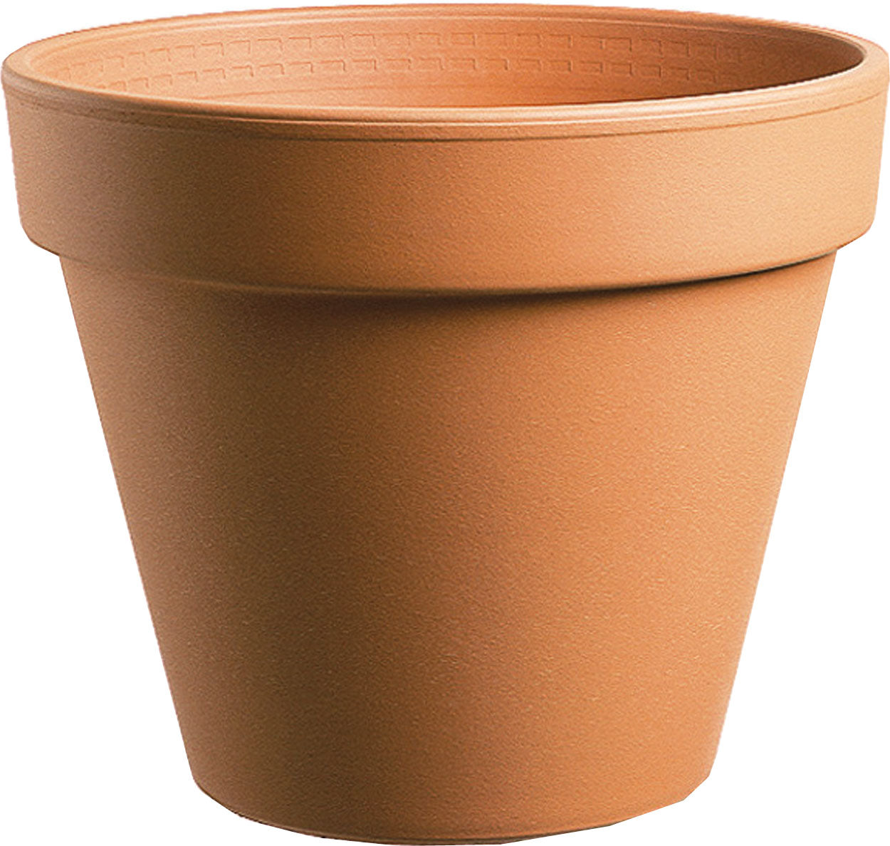 Southern Patio Standard Clay Pot (Pack Of 2)