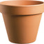 Southern Patio Standard Clay Pot (Pack Of 2)