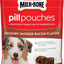 Milk-Bone Pill Pouches Dog Treats (Pack Of 5)