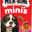 Milk-Bone Flavored Dog Biscuits