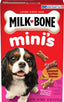 Milk-Bone Flavored Dog Biscuits