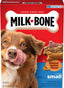 Milk-Bone Flavored Dog Biscuits
