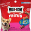 Milk-Bone Flavor Snacks Dog Biscuits