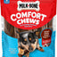 Milk-Bone Comfort Chews Unique Chewy Texture (Pack Of 4)