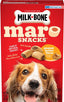 Milk-Bone Marosnacks Dog Treats With Bone Marrow (Pack Of 2)