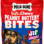 Milk-Bone Buttery Bites Soft Dog Treats With Jif (Pack Of 5)