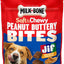 Milk-Bone Buttery Bites Soft Dog Treats With Jif (Pack Of 5)