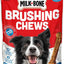 Milk-Bone Brushing Chews Daily Dental Dog Treats (Pack Of 5)