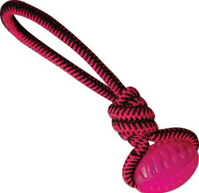 Snugarooz Tug Buddy Rope Tug
