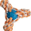 Snugarooz Fling N' Fun Rope Toy