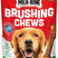Milk-Bone Brushing Chews Daily Dental Dog Treats (Pack Of 5)