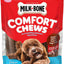 Milk-Bone Mini Comfort Chews Unique Chewy Texture (Pack Of 5)