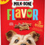 Milk-Bone Flavor Snacks Dog Biscuits