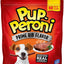 Pup-Peroni Flavored Dog Treats (Pack Of 4)