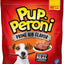 Pup-Peroni Flavored Dog Treats (Pack Of 4)